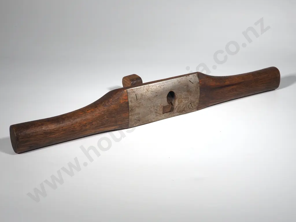 Antique Wooden Router Plane Image 1++