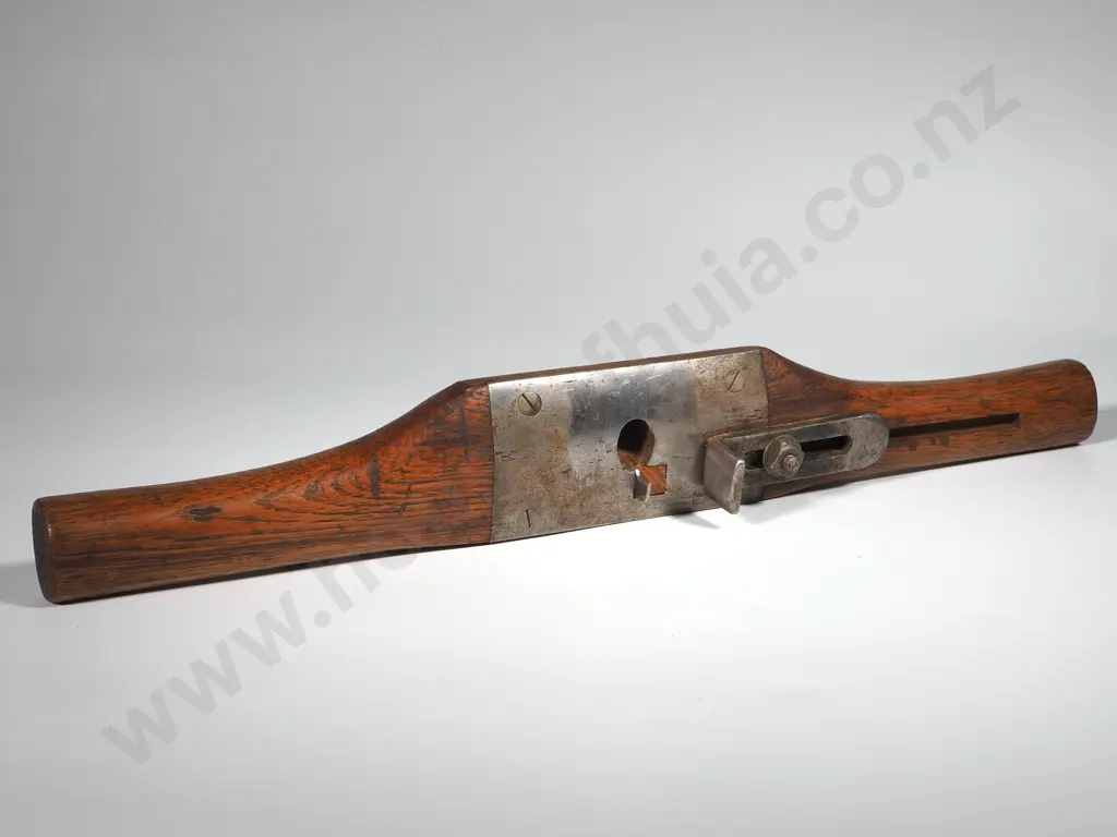 Antique Wooden Router Plane Image 1++