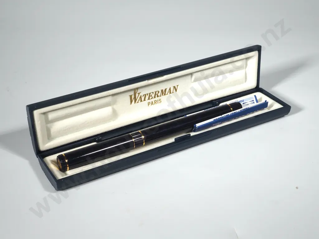 One Waterman Pen Image 1++