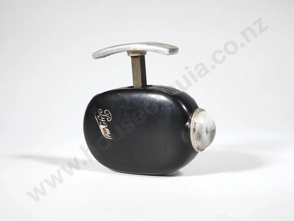 Antique Pygmy Dynamo Torch - Working Image 1++