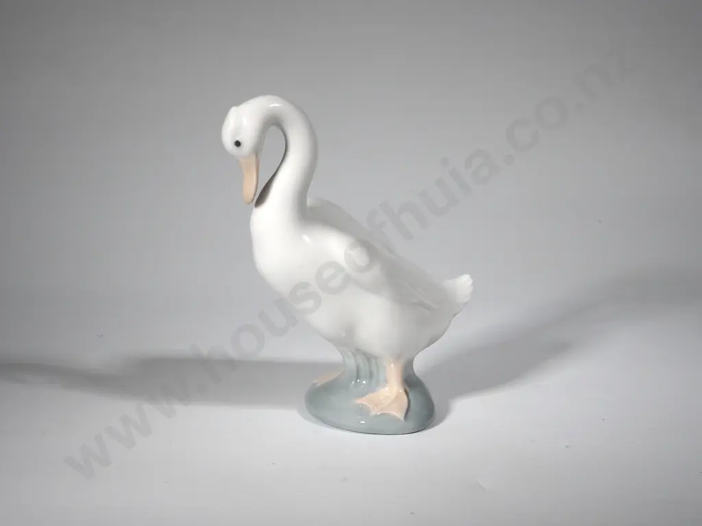 NAO Ladro Swan Image 1++