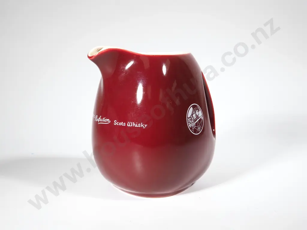 Mccallums Scotch Whiskey Jug Image 1++