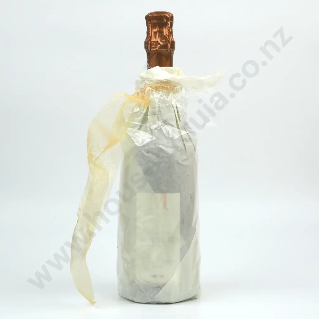 Champagne Moutard Pere & Fils Brut Grans Cuvée. Image 1++