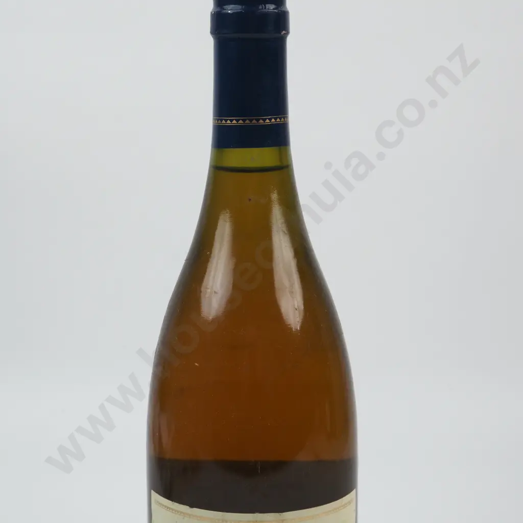 1999 Wither Hills Chardonnay - Marlborough. Image 1++
