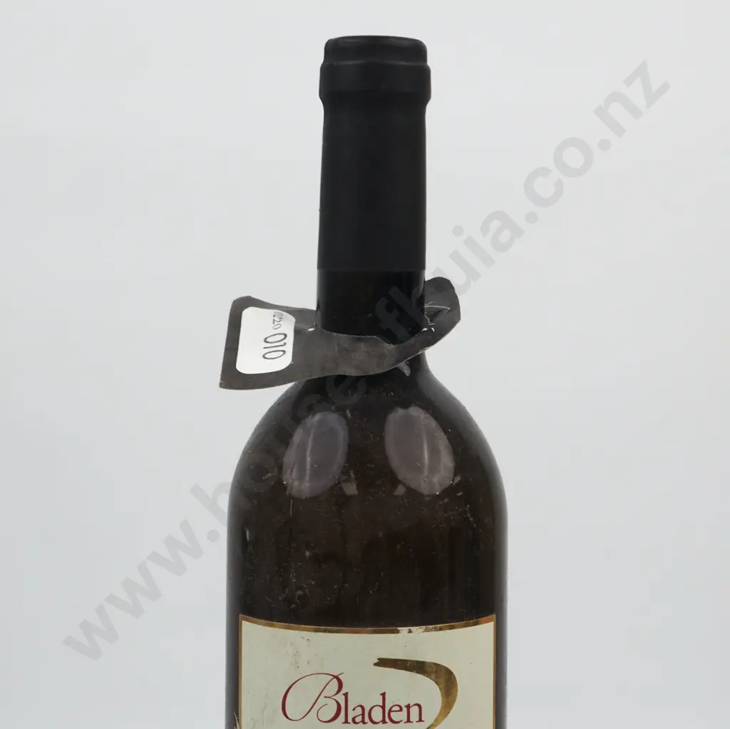 1999 Bladen Riesling - Marlborough. Image 1++