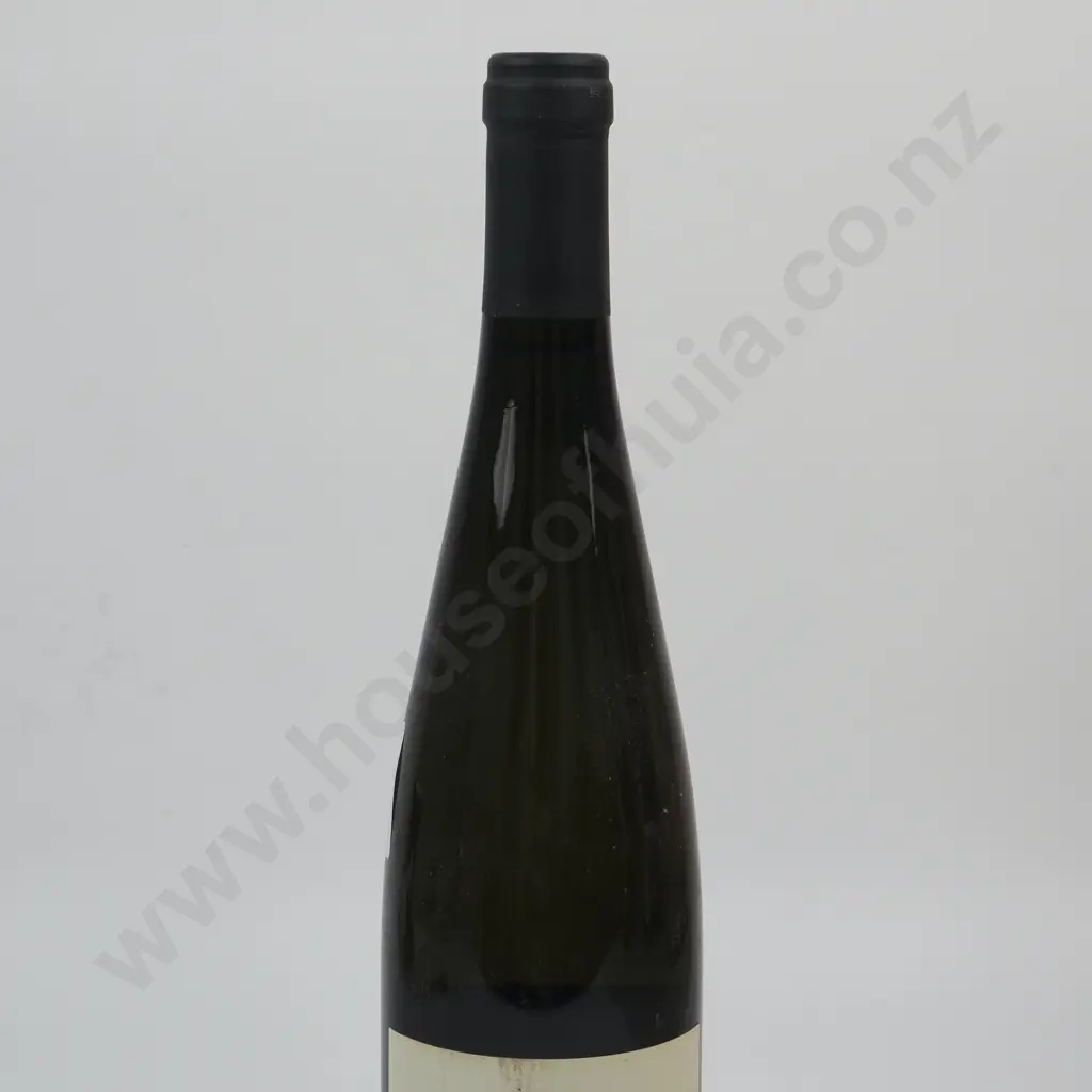 2001 Seresin Riesling - Marlborough. Image 1++