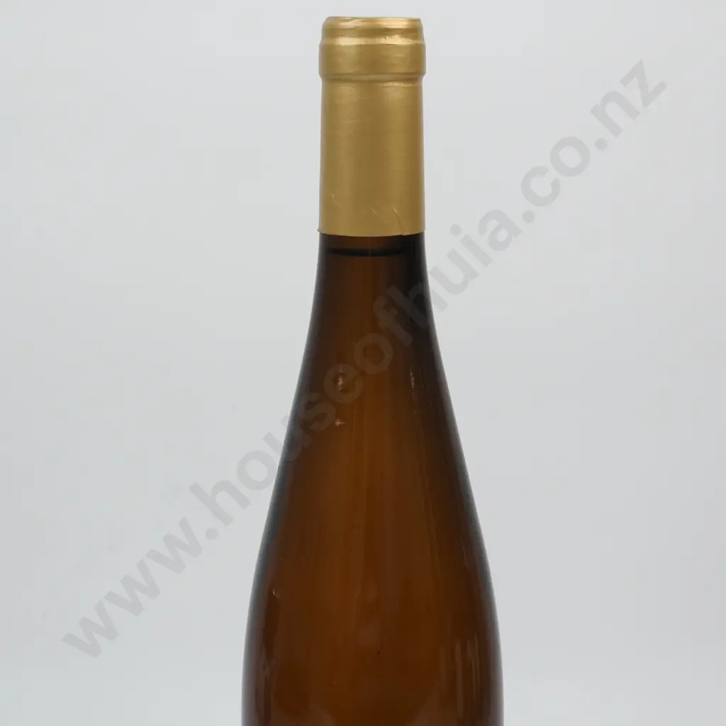 2000 La Strada Gewürztraminer - Marlborough. W Certificate. Image 1++