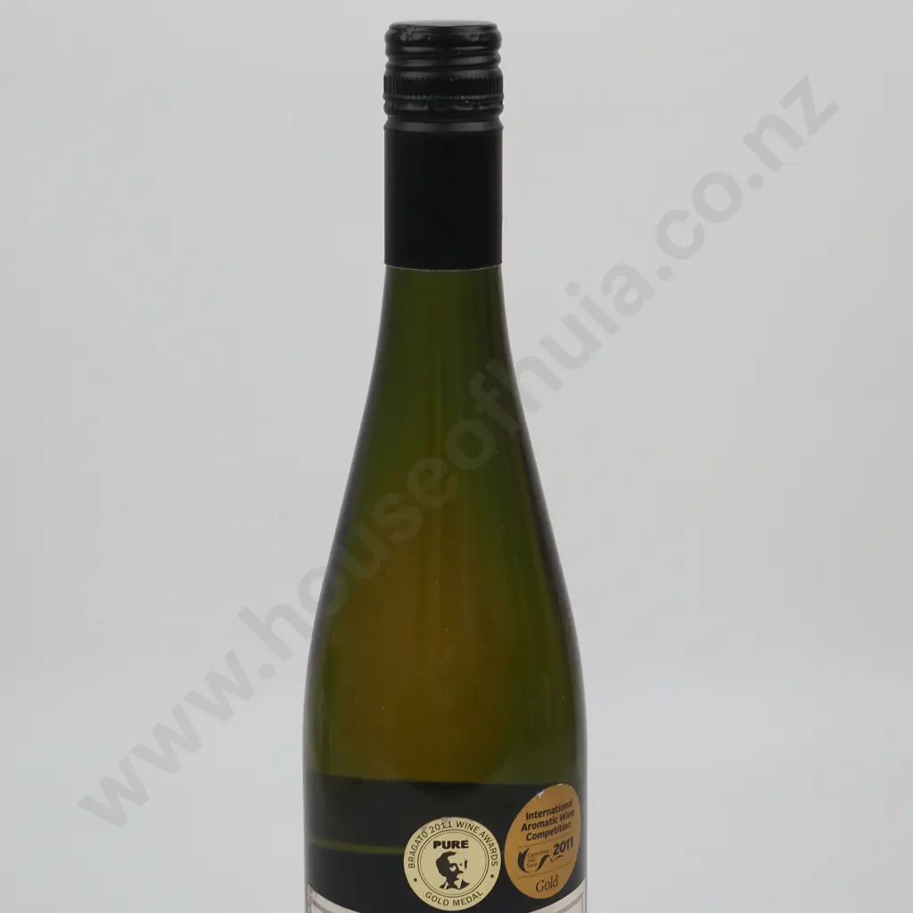 2011 Sea Level Home Block Pinot Gris - Nelson. Image 1++