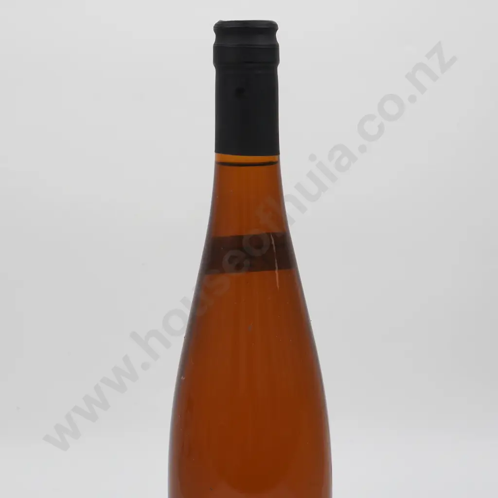 1995 Omarama Pinot Gris. North Otago, New Zealand, Image 1++