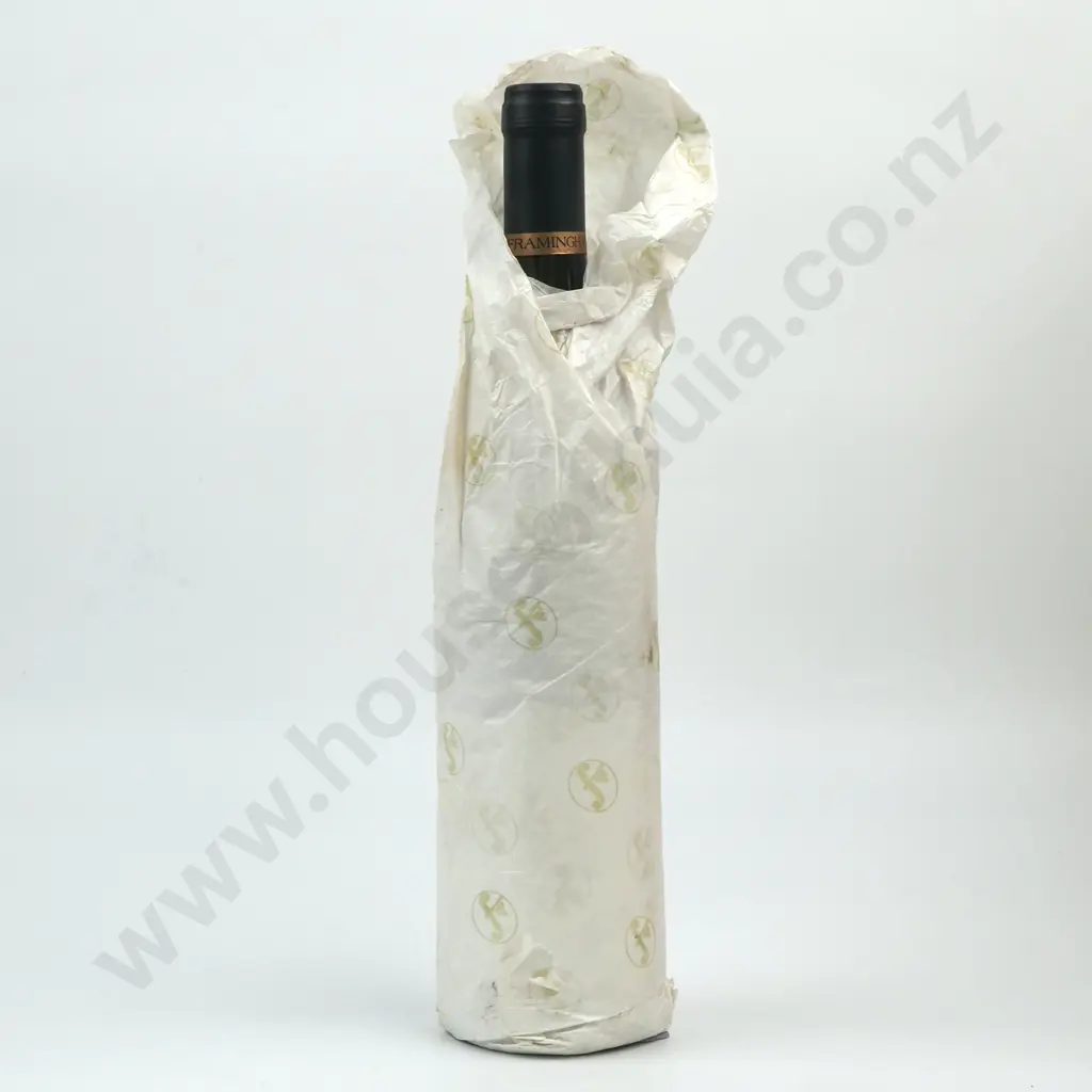 2001 Framingham Pinot Gris - Marlborough. Image 1++