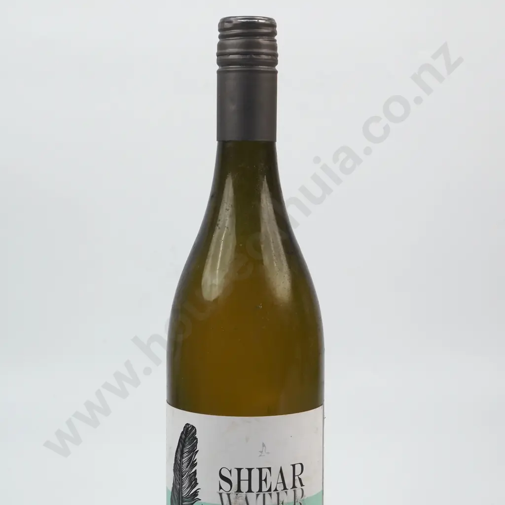 2017 Shear Water Sauvignon Blanc - Marlborough. Image 1++