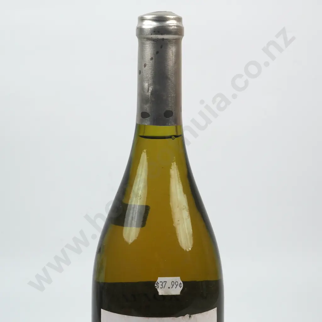 2004 Koru Sauvignon Blanc -Malborough. Image 1++