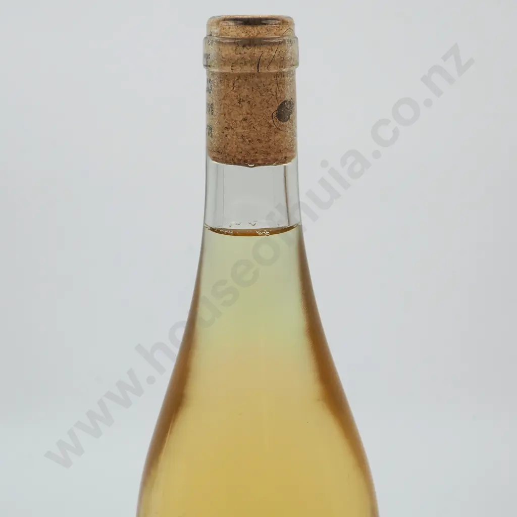 2024 Gordon Russell Three Fates Chenin Blanc.Waipukurau. Image 1++