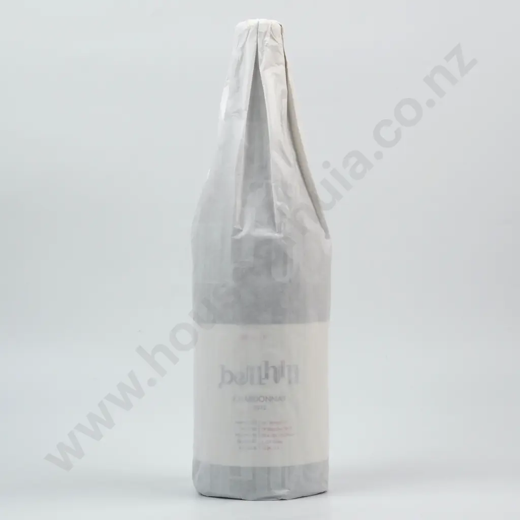 2012 Bell Hill Chardonnay. (Updated) Image 1++