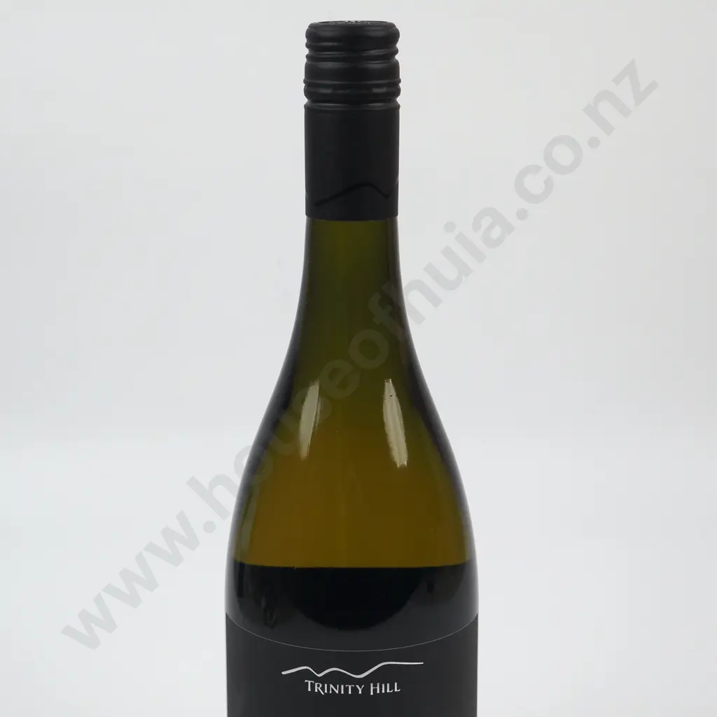 2022 Trinity Hill Gimblett Gravels Chardonnay. Hawke's Bay, New Zealand. Image 1++