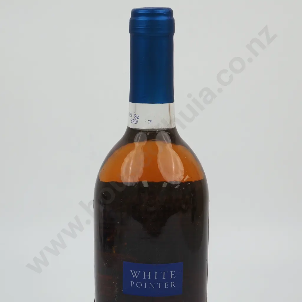 1999 Miranda White Pointer - Australia. Image 1++