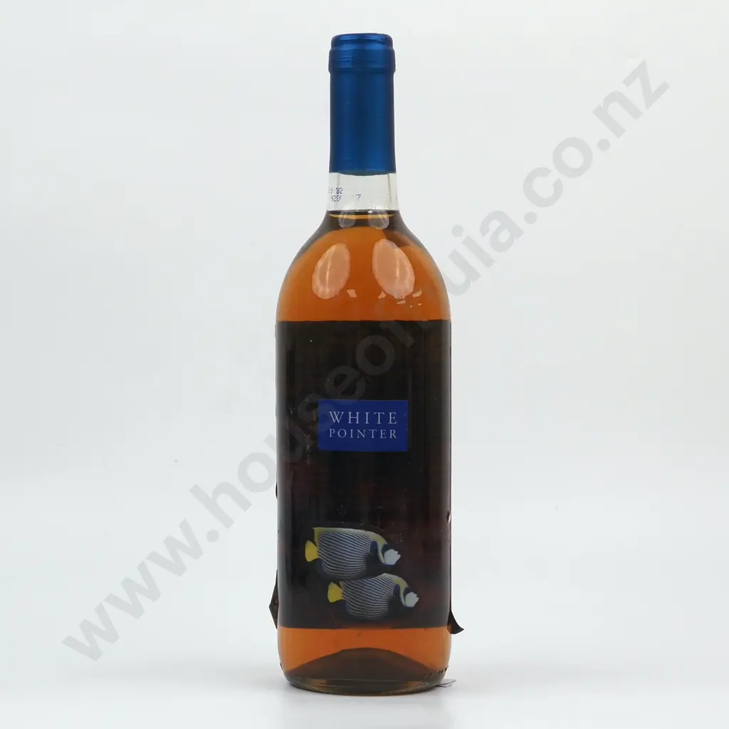 1999 Miranda White Pointer - Australia. Image 1++