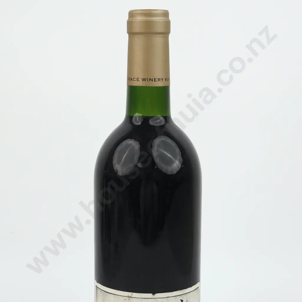 2007 Grace Merlot - Japan. Image 1++