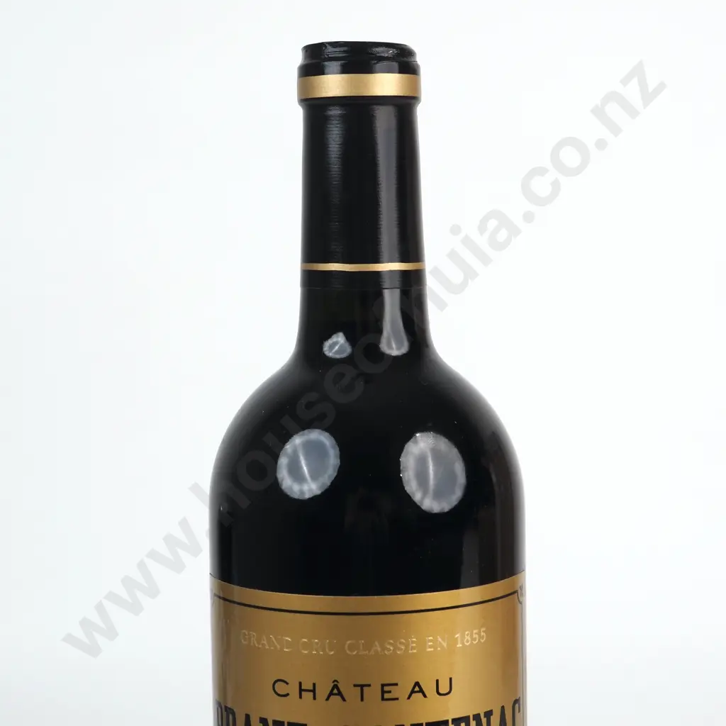 2020 Chateau Brane - Cantenac Margaux. Image 1++