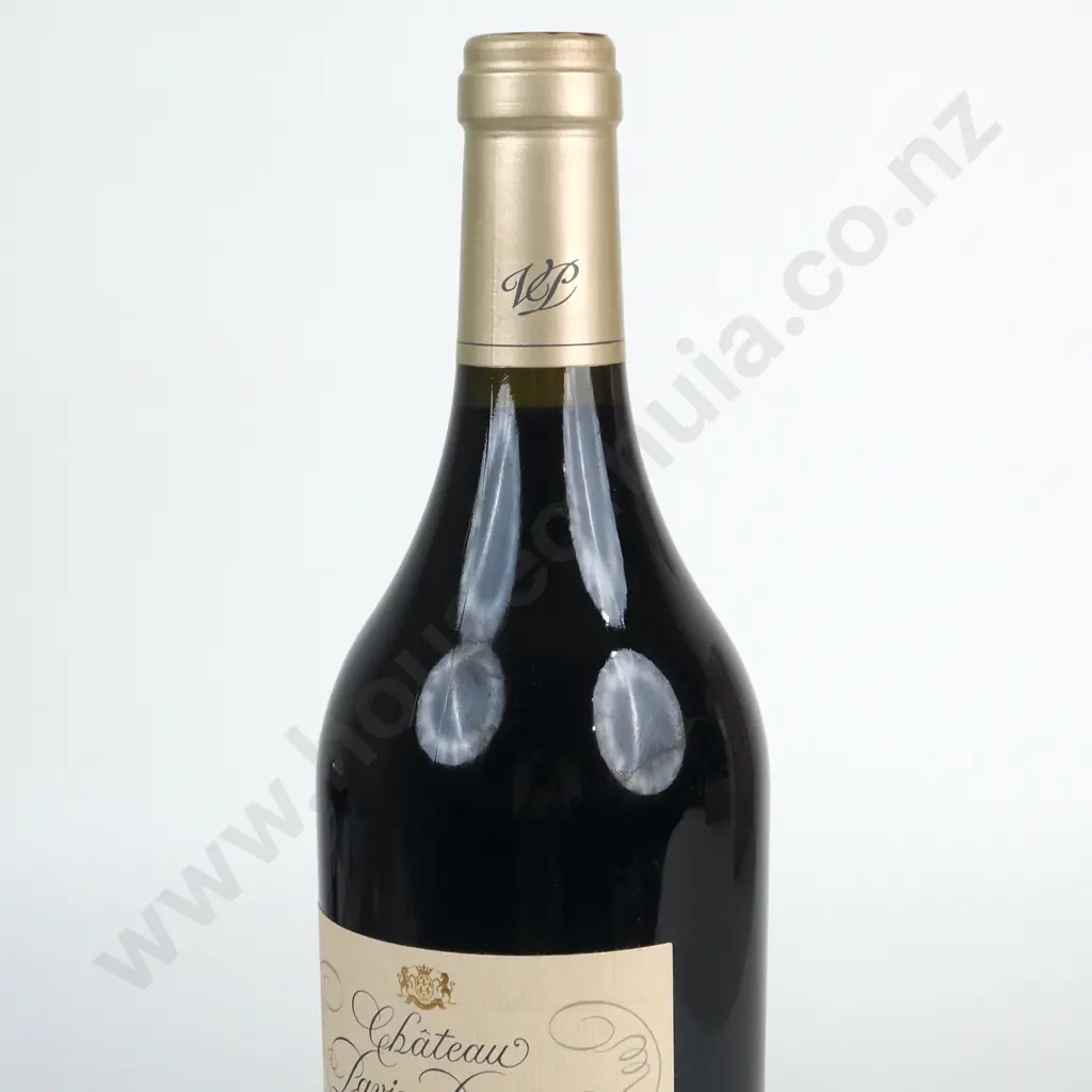 2004 Chateau Pavie Decesse, St Emillion Grand Cru. Image 1++