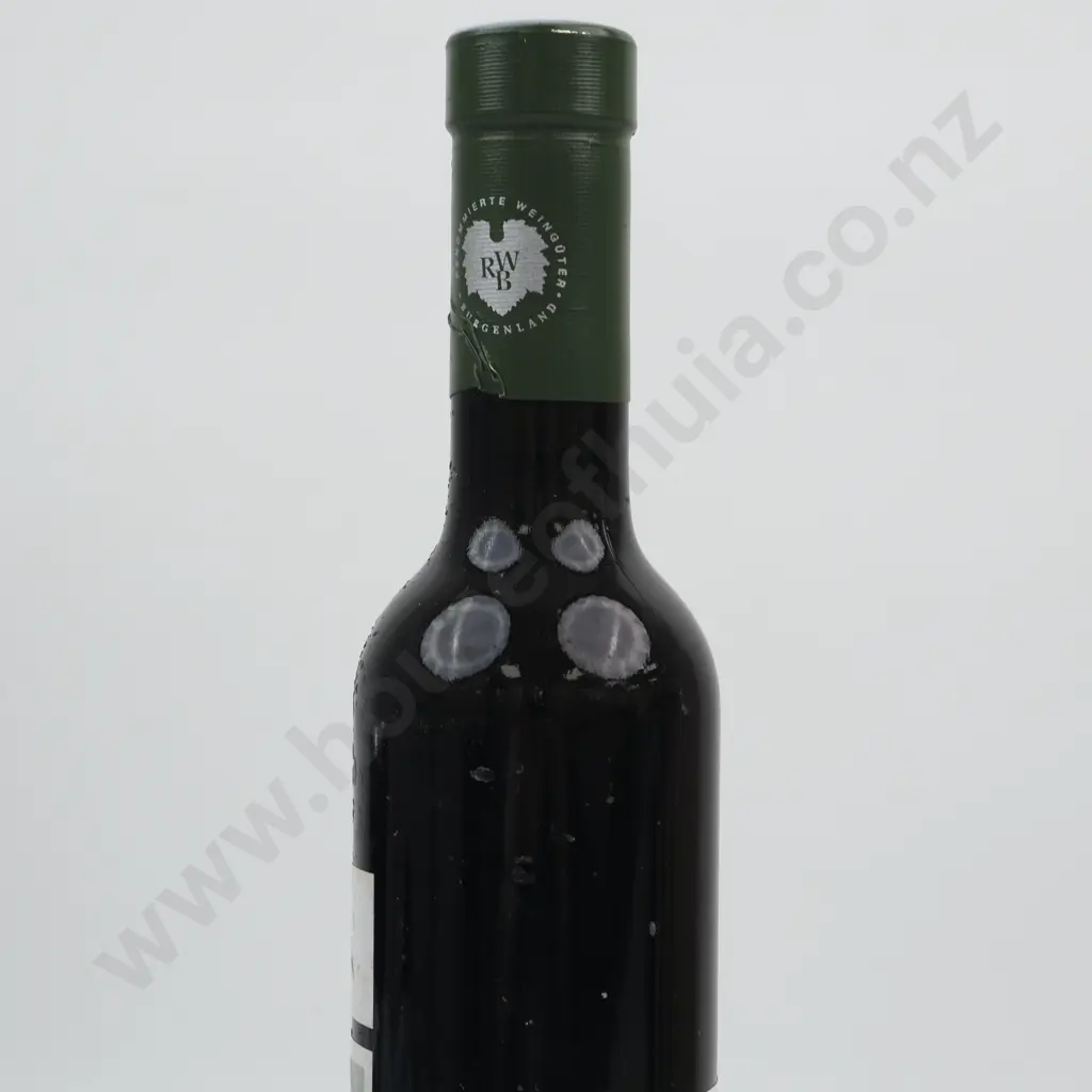 2000 Weingut Gesellmann Eiswein - Burgenland. Image 1++