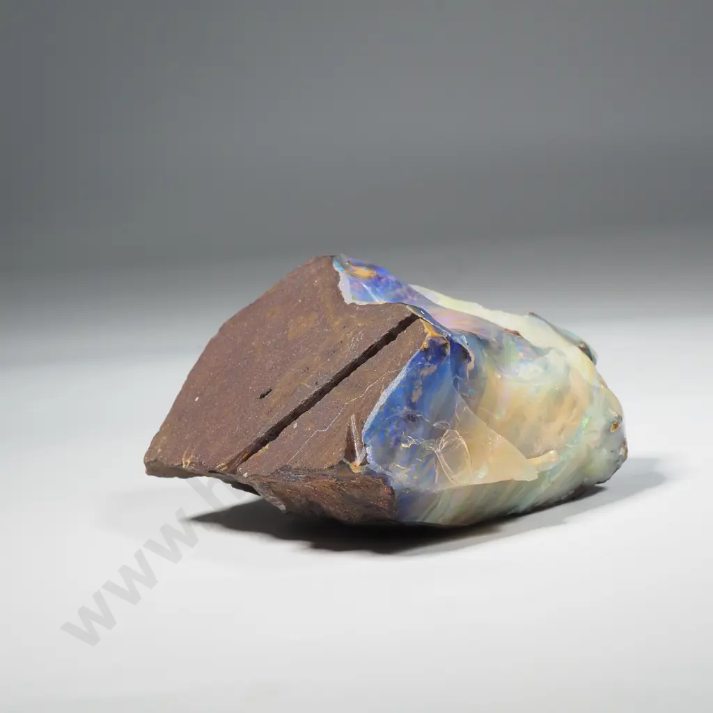 Piece of Opal Rock Image 1++