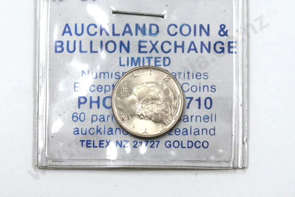 1941 United States Mercury Dime. MS65 - Cat USD$30 Image 1++