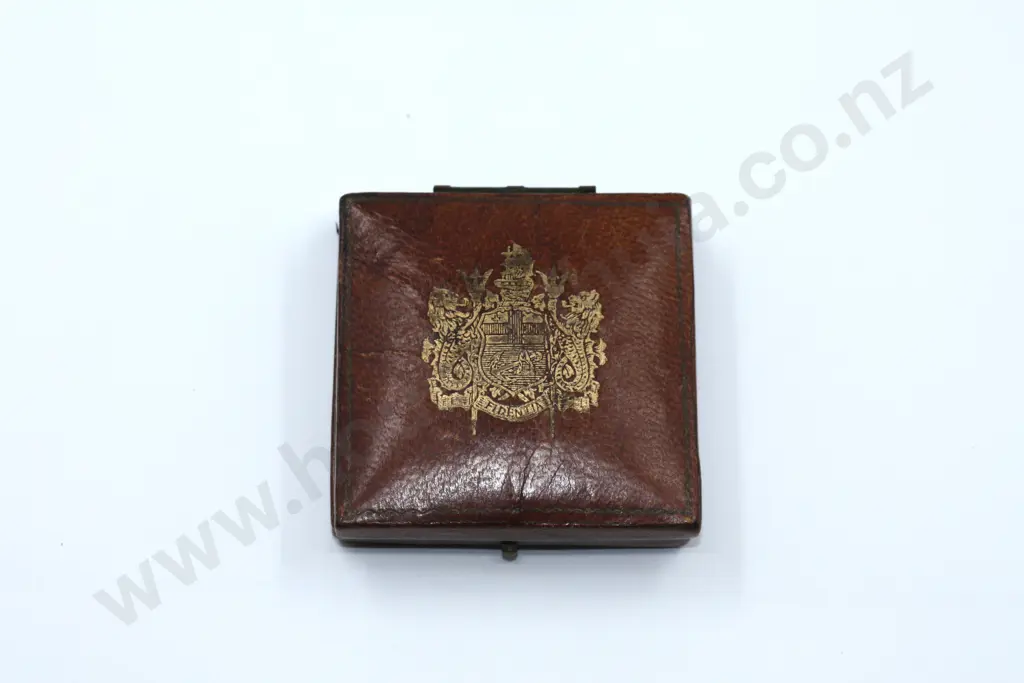 Shipwreck interest - 1911 "SS Egypt" Full Sovereign Image 1++