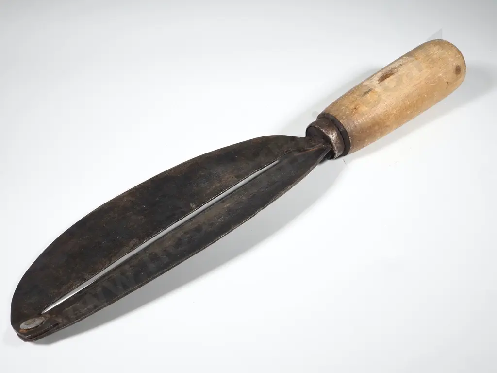 Vietnamese Vegetable Knife Image 1++