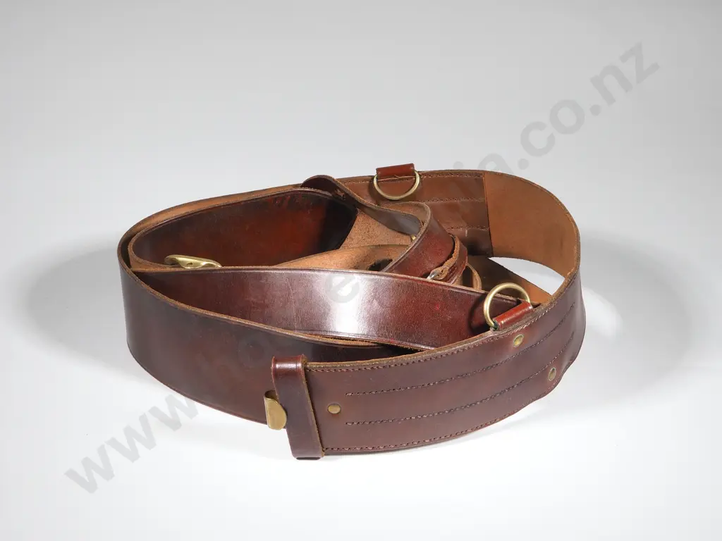 New Zealand Sam Brown Image 1++