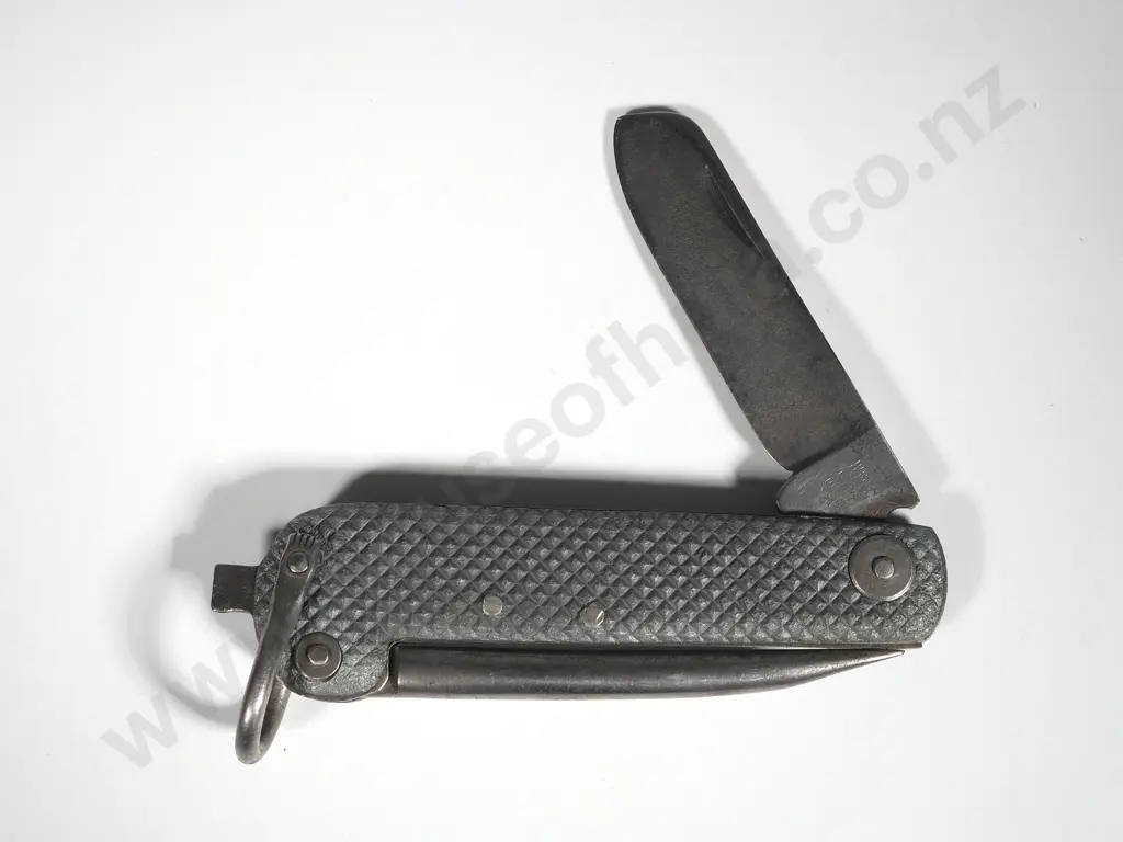 Navy Pocket Knife/Clasp Knife  Image 1++