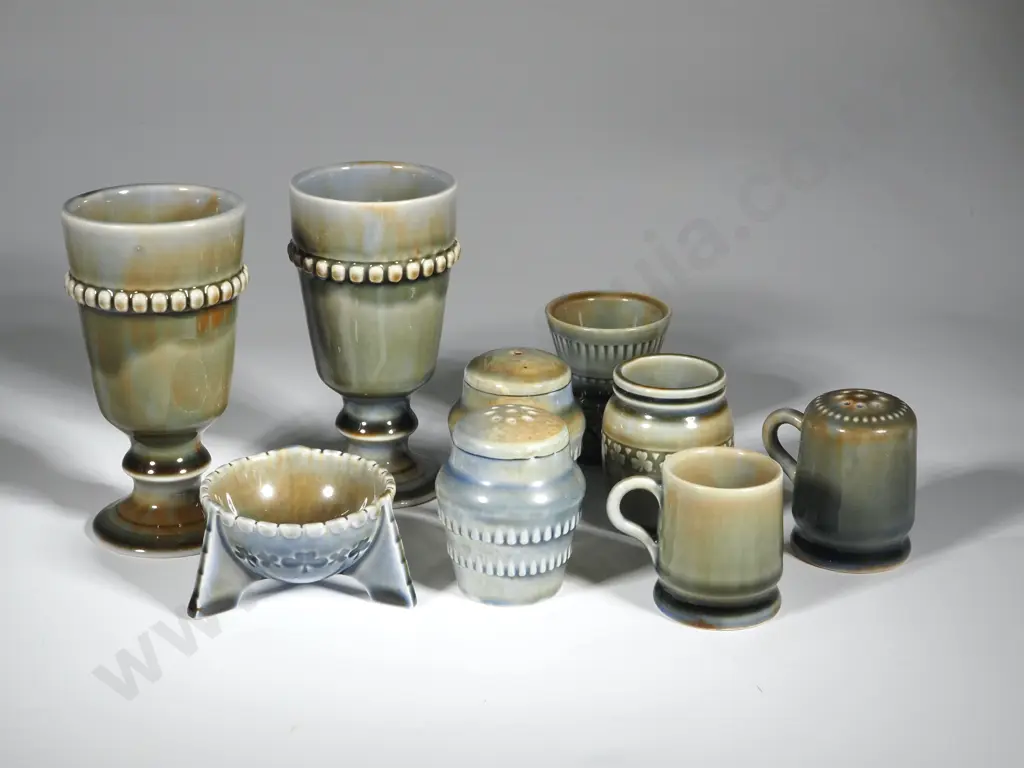 Assorted Lot of Irish Porcelain Image 1++