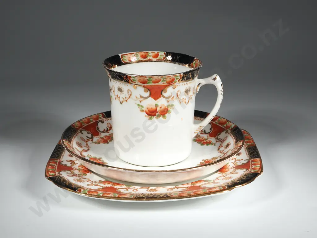 Sutherland China Trio Image 1++