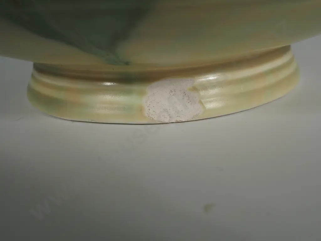 Beswick Basket Vase. Impressed Number 476  Image 1++