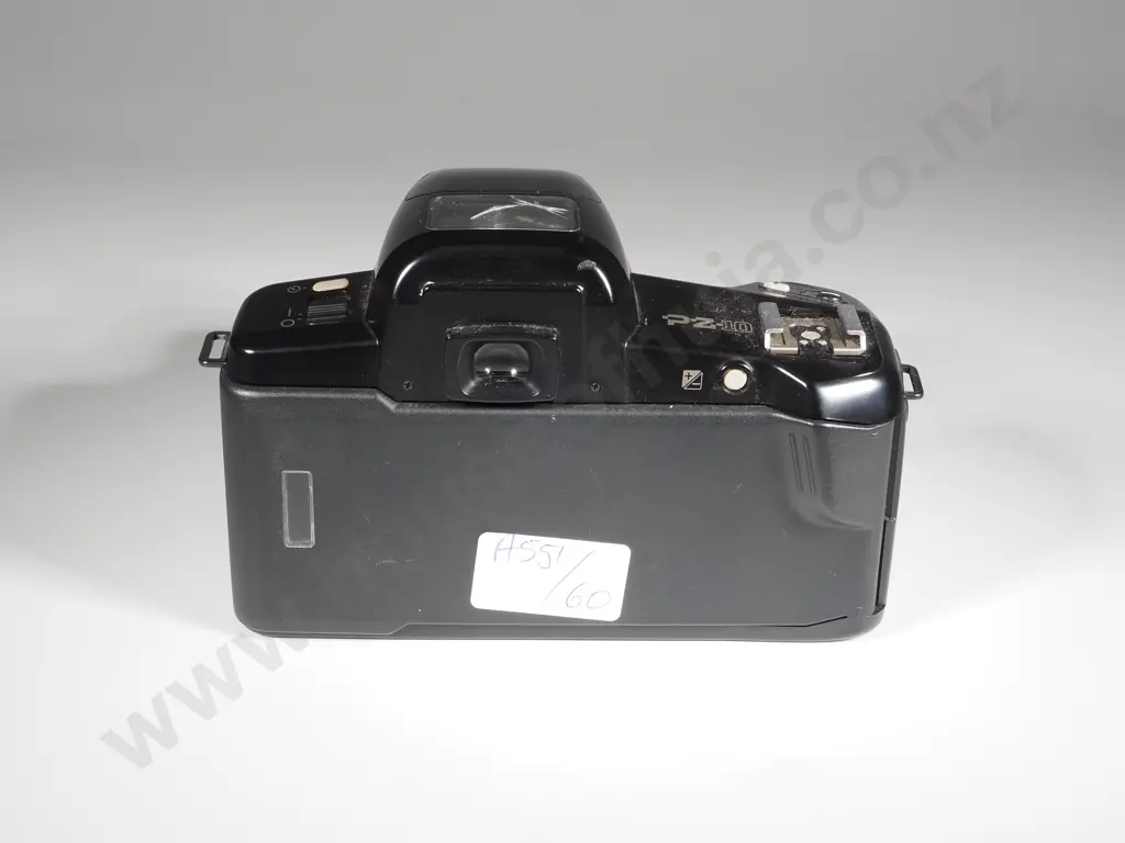 Pentax P-Z-10 Image 1++