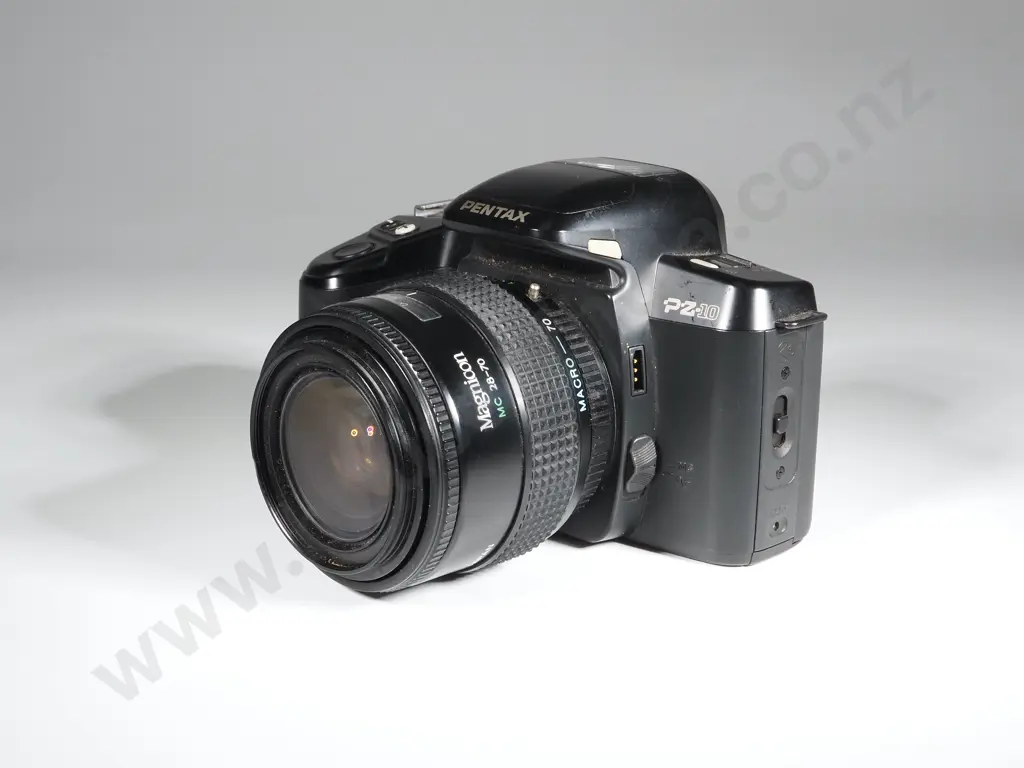 Pentax P-Z-10 Image 1++