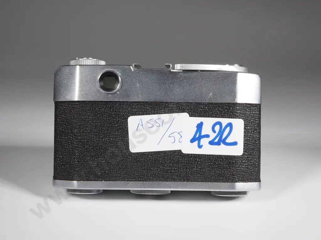 Skymaster Camera. Image 1++