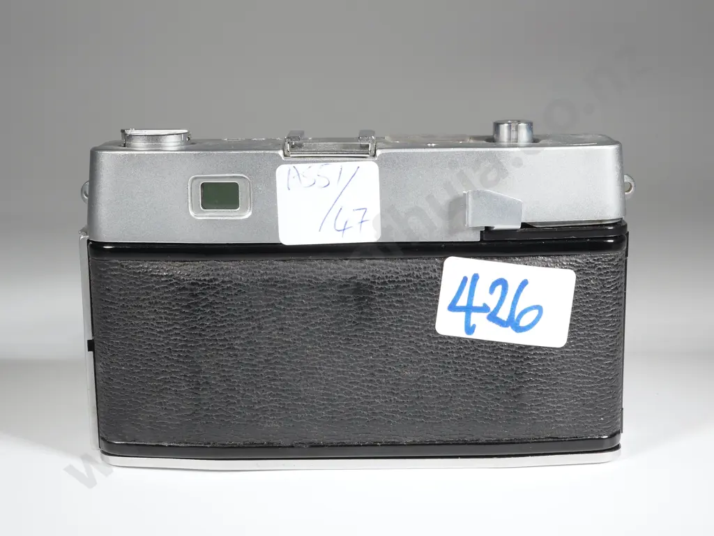 Petri 7 S Circle Eye System Colour Connected Super Camera Image 1++