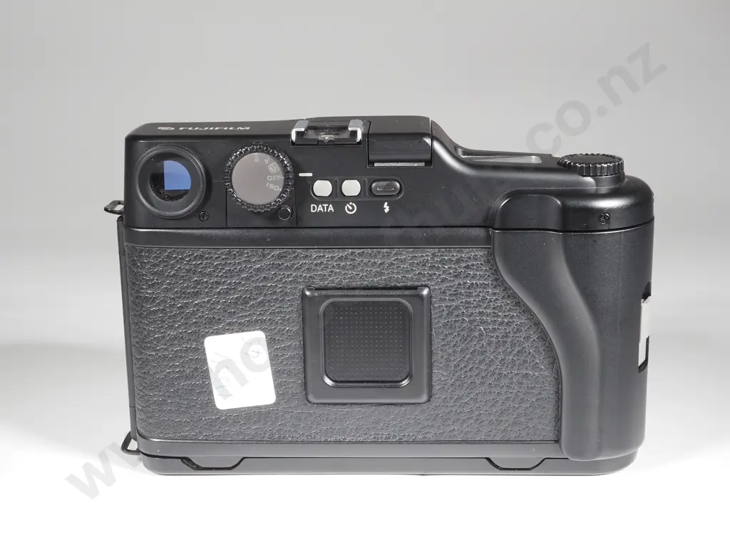 Fujifilm Professional  GA645 Camera in Soft Case Image 1++