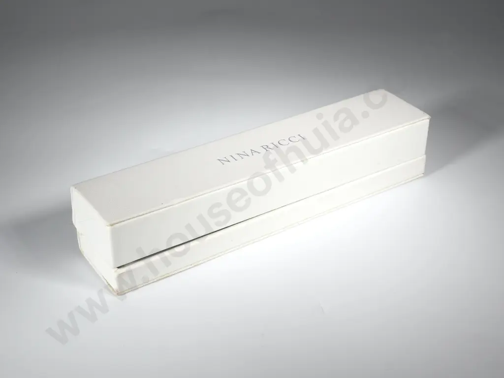 Nina Ricci Sibyllin Black Roller Ball Pen Image 1++