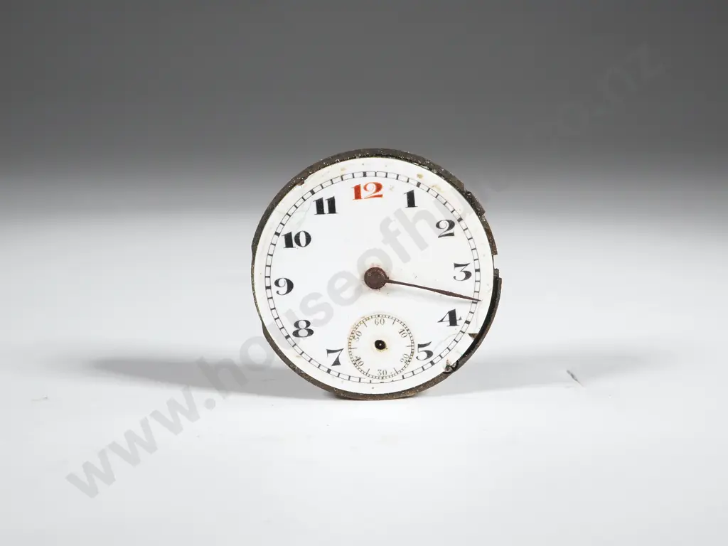 Ladies Rolex Wristwatch Movement Image 1++