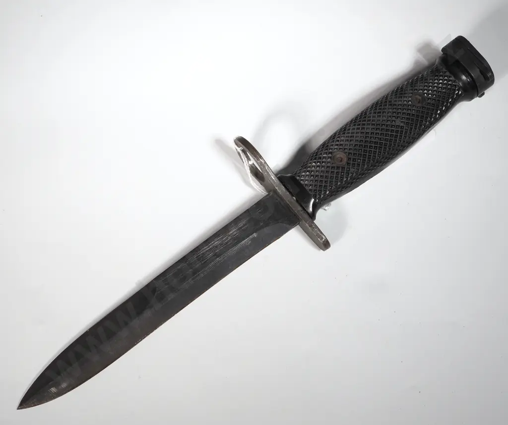 US M7 Bayonet Made by Gen Cut - No Scabbard  Image 1++