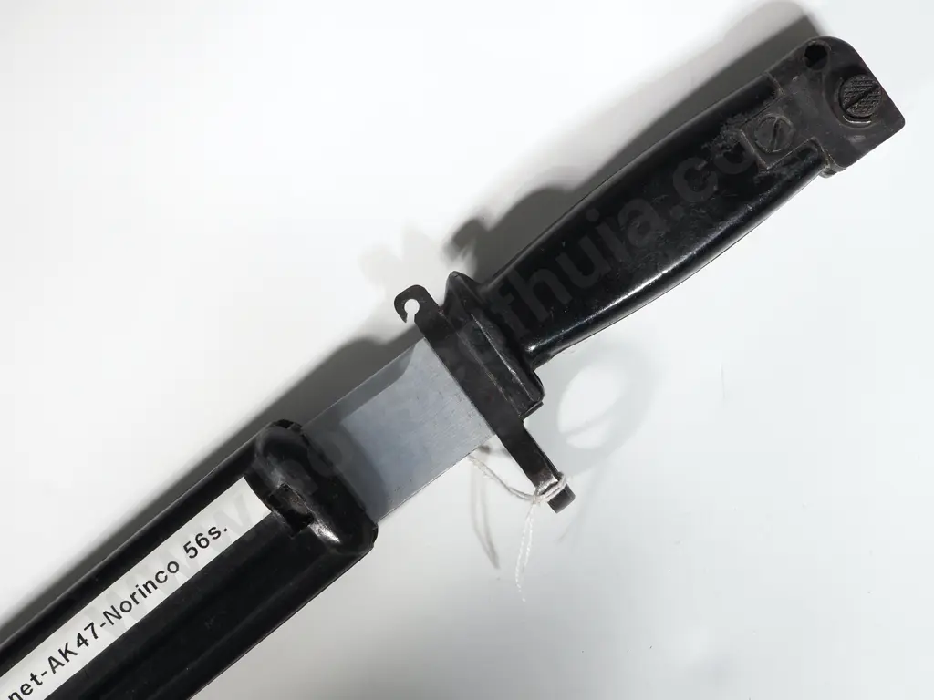 Norinco AK47 Bayonet 56s Image 1++