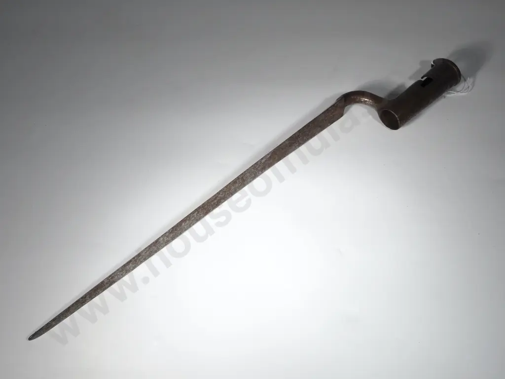 Brown Bess Socket Bayonet Image 1++