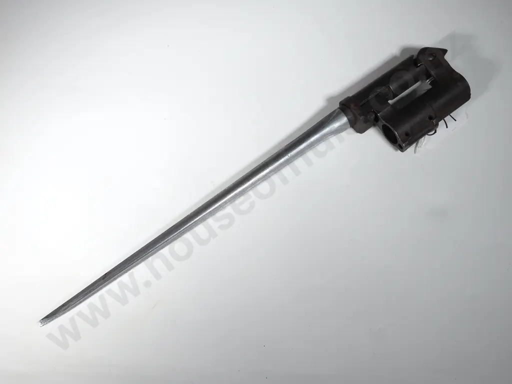 Norinco Spike Bayonet - No Scabbard Image 1++
