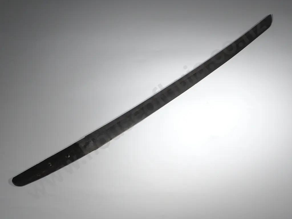 Japanese Wakasahi Blade - Circa 1820s-1850's Image 1++