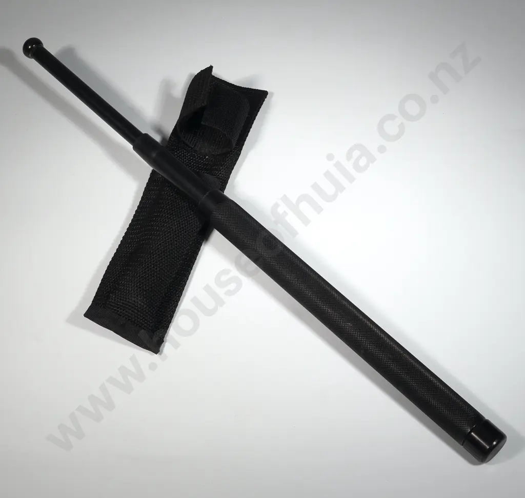 Police Telescopic Baton  Image 1++