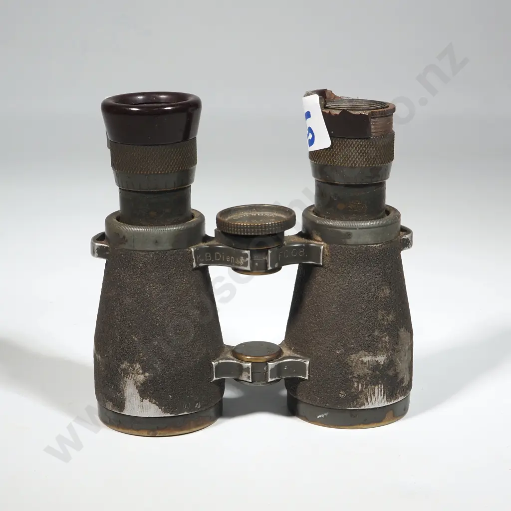 Rodenstock German Binoculars A/F. Image 1++