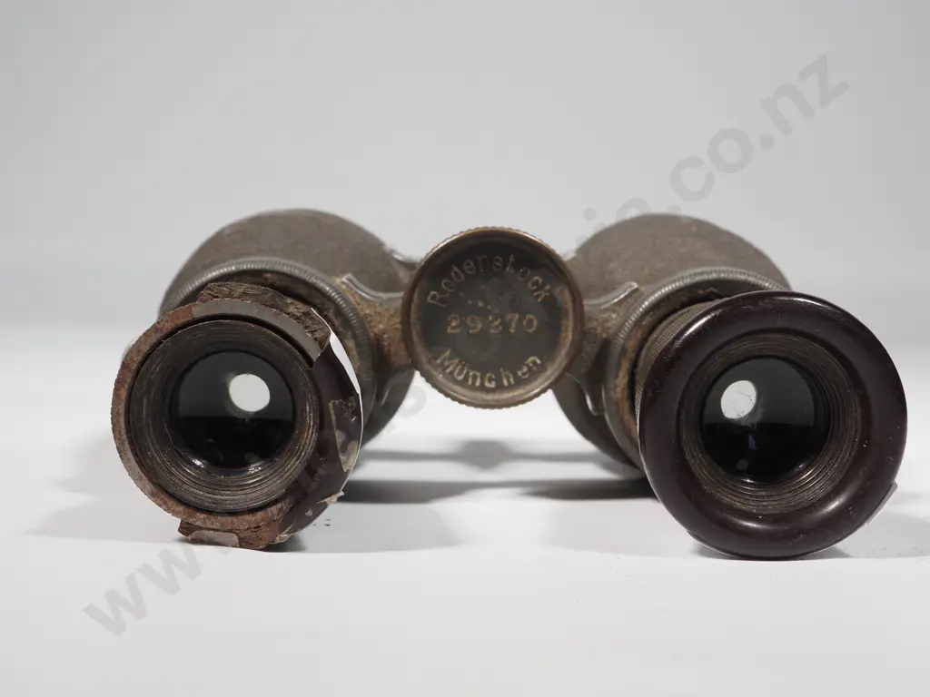Rodenstock German Binoculars A/F. Image 1++