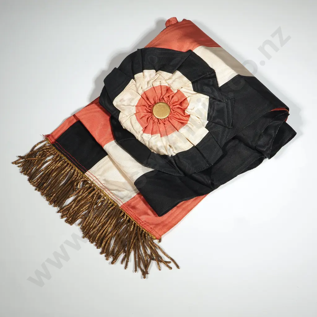 WWI German Sash Image 1++